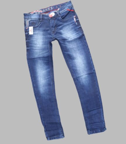 Blue Jeans for Men